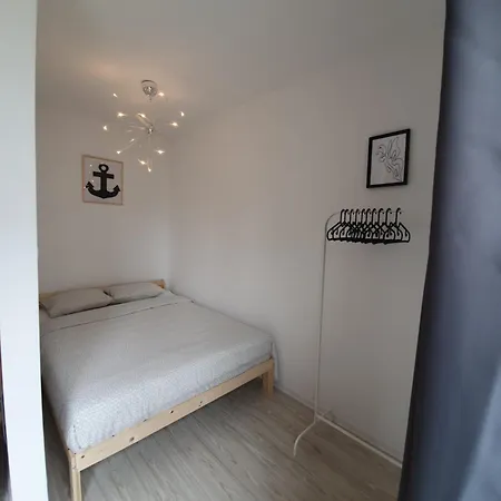 Studio Mewa 19 & Parking * Władysławowo