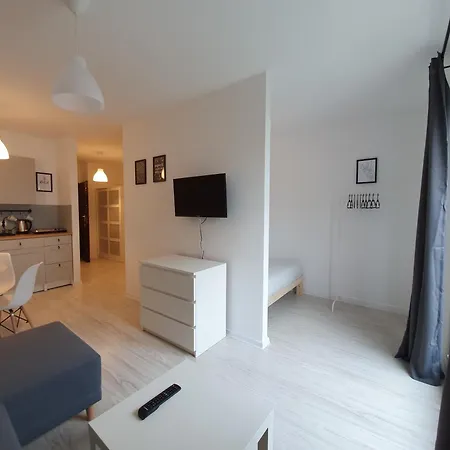 Seagull Xix Apartament *