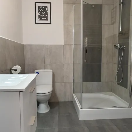 Seagull Xix Apartament *