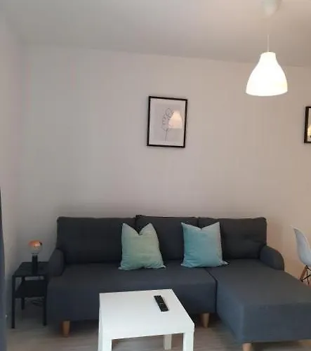 Seagull Xix Władysławowo