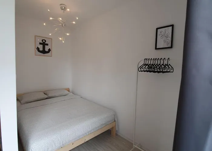 Seagull Xix * Władysławowo