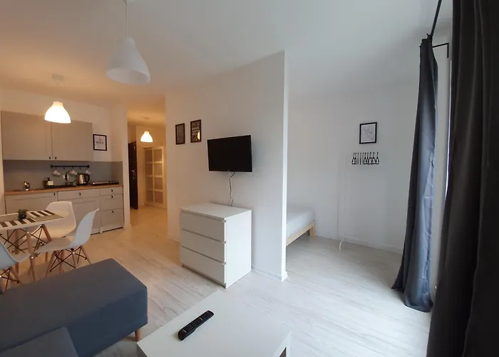 Seagull Xix Apartament *