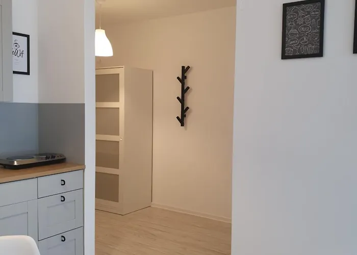 Apartament Seagull Xix Władysławowo