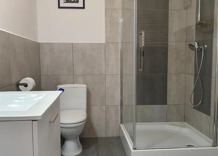 Seagull Xix Apartament *